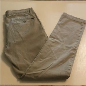 Men’s polo Ralph Lauren khaki pants slim fit